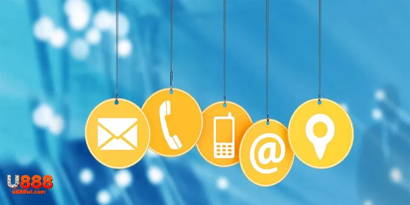 Gửi yêu cầu trợ giúp qua kênh chính thức