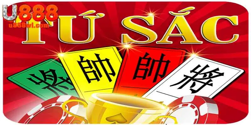 Hướng dẫn chia và bố trí bài Tứ Sắc Online chuẩn xác cho người chơi