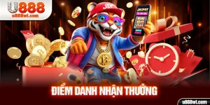 Điểm danh nhận thưởng