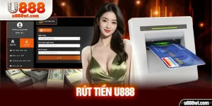 Rút Tiền U888 - Nhận Thưởng Nhanh Chỉ Sau Vài Phút