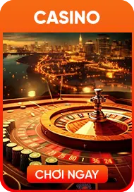 sảnh casino u888
